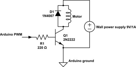 2N2222 Transistor Pinout diagram, Examples, Applications and Datasheet First Transistor, Electronics Components, My Power, Dc Motor, Power Amplifiers, Arduino, Video Tutorial, A Video, Online Marketing