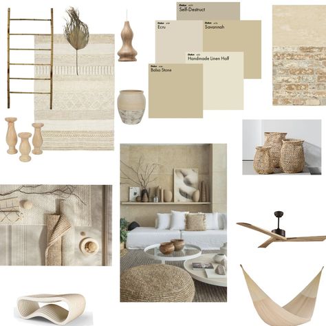 Spa Interior Design, Design Mood Board, Boho Interior Design, Spa Interior, Natural Boho, Bohemian Interior, Interior Design Mood Board, Boho Room, Macrame Decor