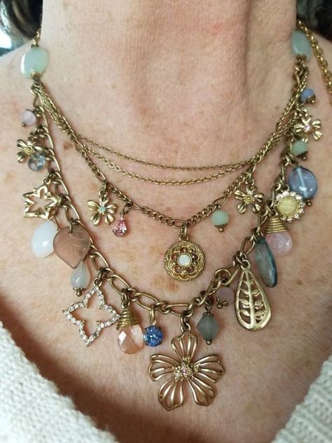 Dope Jewelry, Funky Jewelry, Jewelry Lookbook, Hippie Jewelry, Jewelry Inspo, Dream Jewelry, Pretty Jewellery, Looks Vintage, Piercing Jewelry