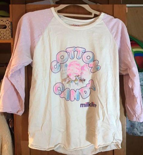 Pretty Fashion, Pretty Style, Harajuku Fashion, Dream Wardrobe, Cotton Candy, Harajuku, Fashion Inspo, Candy, Wardrobe