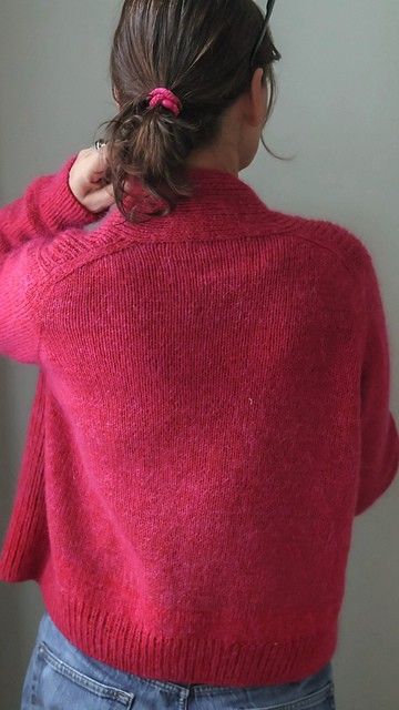 Diy Cardigan, Ladies Cardigan Knitting Patterns, Knitting Patterns Free Sweater, Knit Cardigan Pattern, Diy Sweater, Knitting Patterns Free Cardigans, Easy Knitting Patterns, Patterned Cardigans, Knit Stitch Patterns