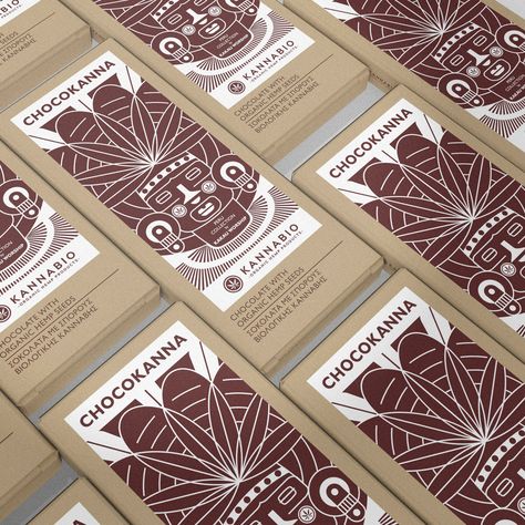 Mayan Packaging Design, Aztec Images, Aztec Chocolate, Chocolate Product, Brownie Packaging, Packaging Illustration, Dried Mango, Chocolate Wrapper, Skincare Branding