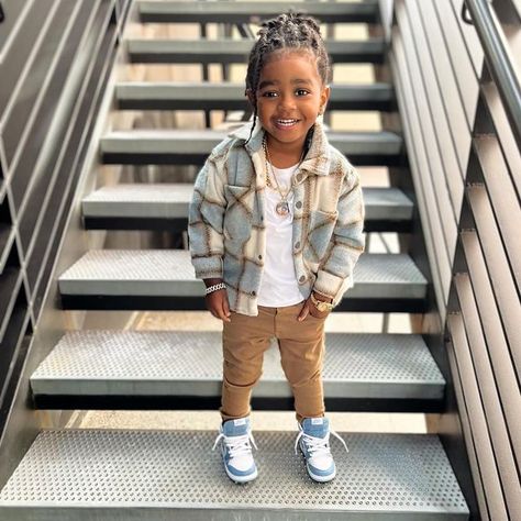 Dj Pictures, Toddler Boy Fashion Swag, Son Aesthetic, Kids Fashion Boy Swag, Baby Fall Fashion, Black Kids Fashion, Kids Fashion Swag, Baby Boy Outfits Swag