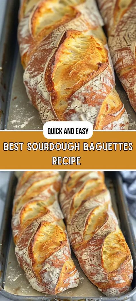 Best Sourdough Baguettes Baker Bettie Sourdough, Sourdough Bolillos, Sourdough French Baguette, Sourdough Hogue Rolls, Mini Sourdough Baguettes, Same Day Sourdough Baguette, Sourdough French Baguette Recipe, Sourdough Baggett Recipe, Large Batch Sourdough Bread