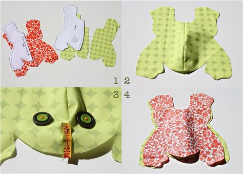 A Stuffed Frog Prince Free Pattern and Tutorial via lilblueboo.com Free Frog Pattern, Frog Sewing, Frog Sewing Pattern, Sowing Frog Pattern, Frog Pattern, Small Frog Sewing Pattern, Frog Plush Sewing Patterns, Sewing Patterns Plushies Frog, Frog Toy Sewing Pattern