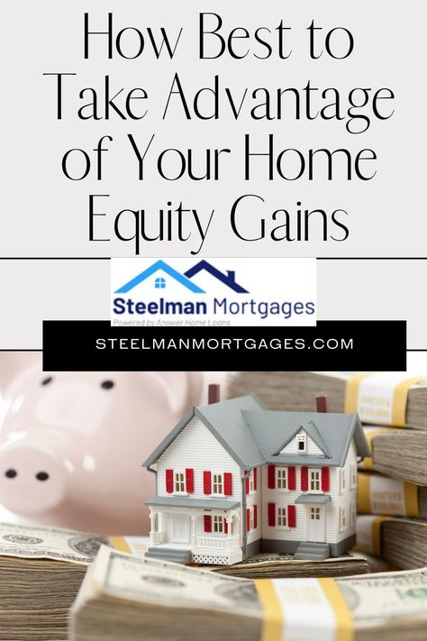 Heloc Vs Home Equity Loan, Homeowner Tips, Credit Card Balance, Home Equity Loan, Contract Design, Ways To Get Money, Home Mortgage, Take Money, Line Of Credit