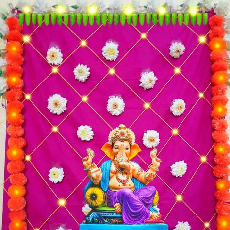 #ganpatidecoration #decoration #ganpatidecorationideasforhome #ganpatibappamorya #ganpatibackgrounddecoration . . . Description - Ganpati decoration Ganpati decoration ideas for home Ganpati decoration ideas for home 2023 Ganpati makhar Ganpati decoration for home Ganpati bappa morya Ganpati aarti Ganpati drawing easy Ganpati decoration ideas Ganpati decoration 2023 Ganpati drawing Ganpati bappa decoration at home Background decoration ideas Ganpati decoration ideas for home Uniq Bappa Decoration At Home, Ganpati Bappa Decoration At Home, Ganpati Drawing Easy, Ganpati Bappa Decoration, Drawing Ganpati, Background Decoration Ideas, Easy Ganpati Decoration, Home Ganpati Decoration, Ganpati Aarti