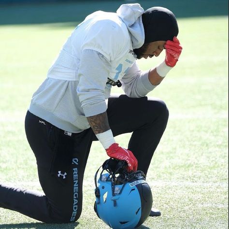 Jordan Smallwood on Instagram: "I used to pray for times like this, to grind like this..🙏🏾🏈 — • • • #godisgood #fridaymood #explorepage #grateful #xfl" I Used To Pray For Times Like This, Pray For Paris Westside Gunn Wallpaper, Rappers Praying, Did You Pray Today Tiktok, Pray The Lord Hoodie, I Used To Pray For Times Like This Meme, Cam Newton, God Is Good, Jordan