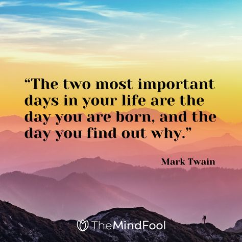 Stinking Thinking, Love Spiritual, Exposure Therapy, Quotes Of Life, Bad Thoughts, Thinking Quotes, Middle Of Nowhere, Mark Twain, Fashion Quotes