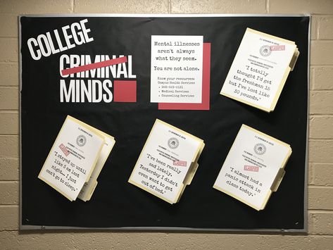 Ra Bulletin Boards Community, Residential Assistant Bulletin Boards, Program Ideas Ra, Ra Ideas Programming, Ra Bulletin Boards New Semester, Dorm Events, Ra Location Board, Door Decorations Ra Resident Assistant, Resident Advisor Bulletin Boards