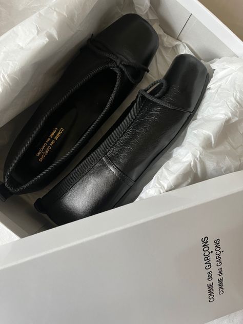 comme des garçons square toe ballet flats Comme Des Garcons Ballet Flats, Ballet Flats Square Toe, Square Toe Ballet Flats, Square Ballet Flats, Reed Royal, Magnolia Parks Universe, Kimberly Reed, Royal Elite Series, Square Toe Flats