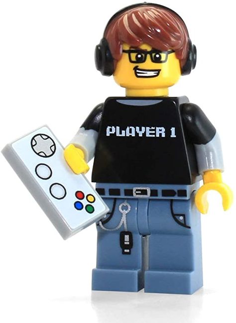 Lego Videos, Lego Custom Minifigures, Lego People, Lego Games, Lego Man, Lego Characters, Lego Figures, Lego Pieces, Lego Worlds