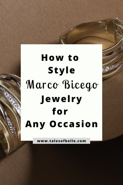 Dazzle on every occasion with our ultimate guide on how to style Marco Bicego jewelry! Discover tips and creative ideas to elevate your look with these exquisite pieces. From casual chic to formal elegance, master the art of accessorizing with Marco Bicego. Gold Hoop Earrings Style, Marco Bicego Jewelry, Lifestyle Board, Stylish Lifestyle, Marco Bicego, Hoop Earrings Style, Italian Jewelry, Link Earrings, Elegant Updo