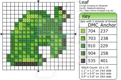 Animal Crossing Leaf, Stitch Games, Christmas Beads, Ac New Leaf, Tiny Cross Stitch, Ita Bag, Pixel Pattern, Pixel Art Pattern, Bead Pattern