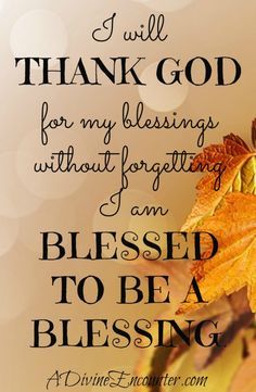 Poignant post challenges you to thank God for blessings, without forgetting you were blessed to be a blessing to others. http://adivineencounter.com/blessed-to-be-a-blessing/ Peace Scripture, Quotes Dream, Be A Blessing, Ayat Alkitab, Robert Kiyosaki, Morning Inspirational Quotes, Prayer Quotes, Religious Quotes, Scripture Quotes