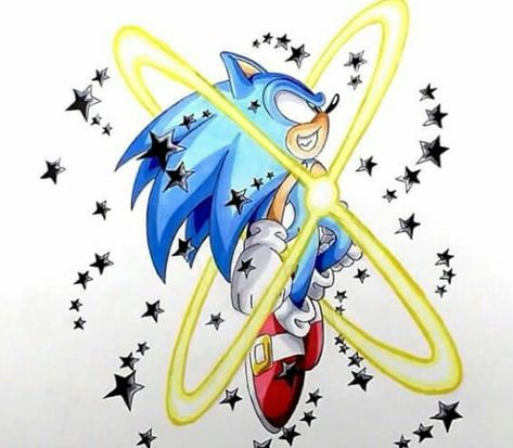 Infinite Sonic, Sonic Project, Hyper Sonic, Ultra Sonic, Chaos Emeralds, Hedgehog Game, Mega Pokemon, Sonic Heroes, Dragon Ball Super Artwork