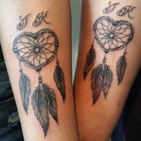 matching small dreamcatcher forearm tattoo Small Dreamcatcher Tattoo, Wife Tattoos, Hen Tattoo, Sister Tats, Raffle Ideas, Sister Tattoo Designs, Dream Catcher Tattoo Design, Snake Tattoos, Matching Sister Tattoos