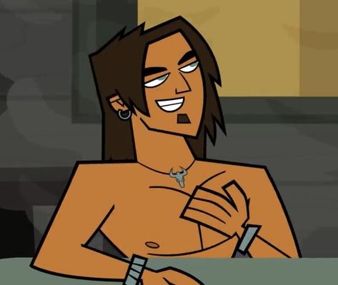 Alfonso Total Drama, Total Drama Island Alejandro, Alejandro Total Drama Fanart, Total Drama Alejandro, Alejandro Tdi, Alejandro Total Drama, Cant Help Falling In Love, Drama Total, Drama Island