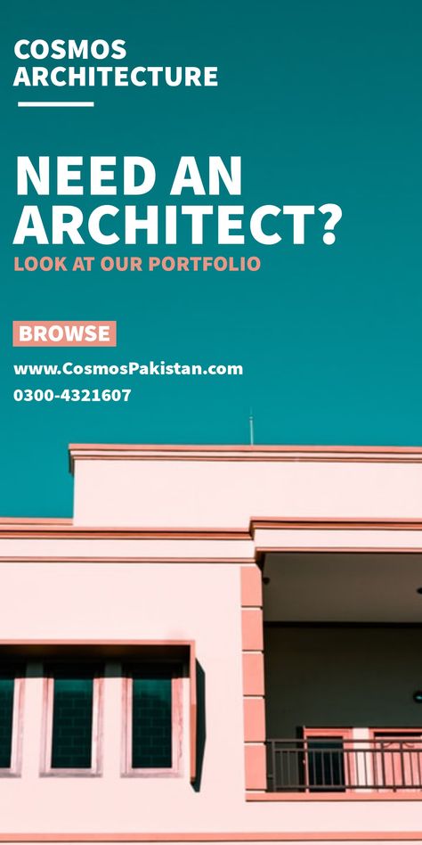 Architect Advertisement, Architect Advertising Design, Architect Advertisement Poster, Kebaya Modern Dress, Architecture Poster, Word Doc, Advertising Poster, Architecture Firm, Cosmos