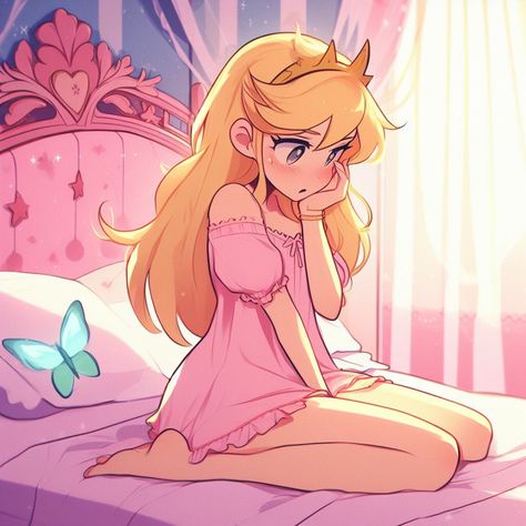 Star Butterfly Fanart, Star X Marco Fanart, Marco Fanart, Princess Star, Star Force, Gravity Falls Art, String Art Diy, Mario Art, Concept Art Drawing