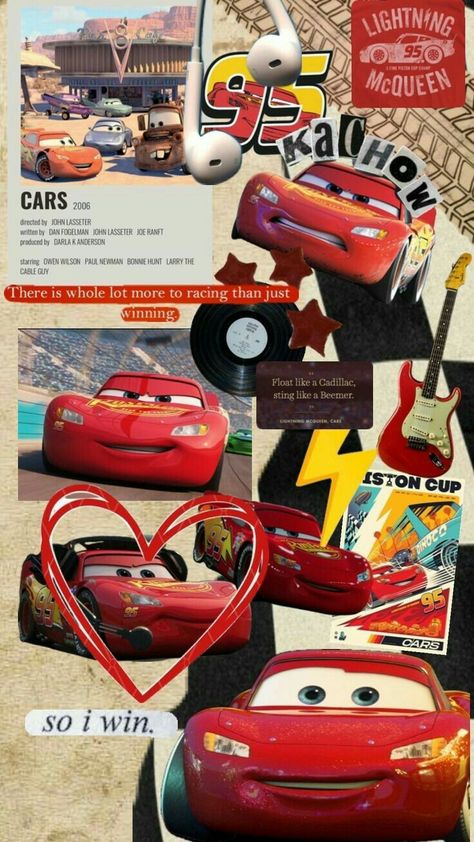 Lightning Mcqueen Wallpaper Iphone, Mc Queen Cars, Bonnie Hunt, Disney Cars Wallpaper, John Depp, Cars 2006, The Cable Guy, 2160x3840 Wallpaper, Disney Iphone