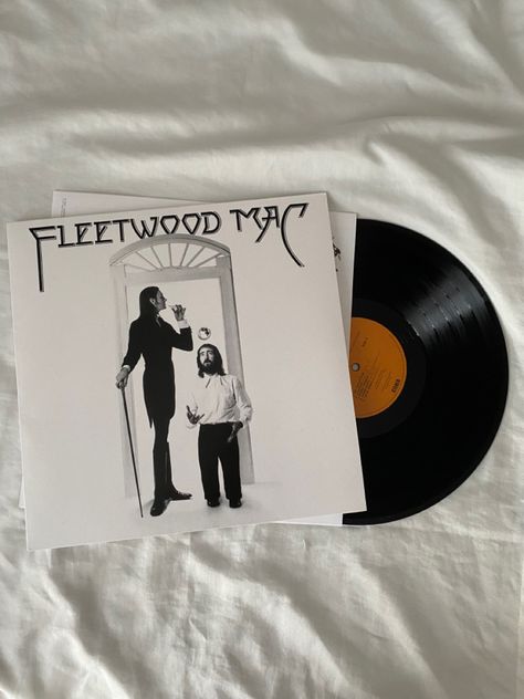 Fleetwood Mac Rumors Vinyl, Fleetwood Mac Record, Fleetwood Max, Fleetwood Mac Vinyl, Vinyl Wishlist, Fleetwood Mac Rumors, Vinyl Aesthetic, Bday Gifts, Joey Graceffa