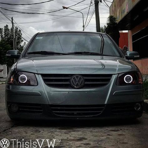 Ideas para mi gol Gol Power, Vw Pointer, Low Cars, Golf Mk3, Volkswagen Gol, Vw Gol, Vw Volkswagen, Fast And Furious, Car Tuning