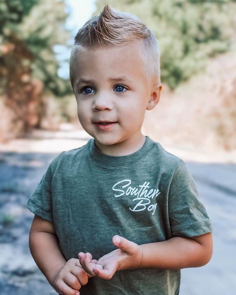 Toddler Boy Fo Hawk, Toddler Boy Faux Hawk, Toddler Faux Hawk Little Boys, Toddler Faux Hawk, Boy Mohawk Haircut Kids, Little Boy Haircut Short, Faded Mohawk Boys, Toddler Boy Hairstyles