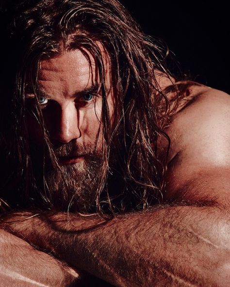 Blood Crown, Ragnor Fell, Brock Ohurn, Merry Gentry, Viking Love, Brock O Hurn, Laurell K Hamilton, Anita Blake, Celeb Men