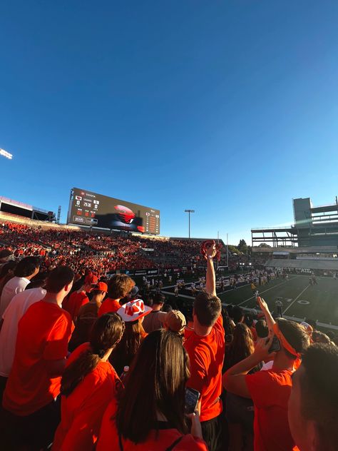 Oregon State University Aesthetic, U Of Utah, College Football Gameday, Oregon College, College Vibes, College Things, 2025 Goals, Oregon State Beavers, Oregon State University