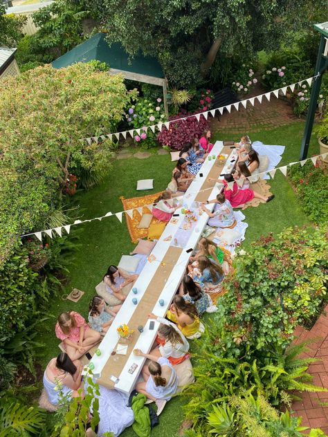 Bday Brunch, Picnic Brunch, Fifteenth Birthday, Cute Date Ideas, Prom Decor, Garden Party Birthday, Spring Birthday, 26th Birthday, Summer Birthday Party