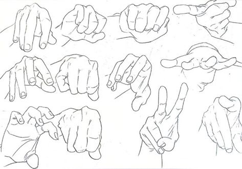 Hand Grabbing Reference, Hand Drawing Reference, Anatomy Sketches, Create Drawing, Hand Reference, Male Hands, Body Reference, Anatomy Reference, Art Tutorials Drawing