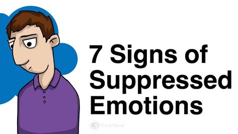 Suppressed Emotions, Positive Stories, Intense Love, Learning To Let Go, Emotional Regulation, Power Of Positivity, Quotes By Emotions, More Words, Caregiver