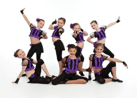 Dance Team Photos, Ballroom Dancing Hairstyles, Dance Moms Costumes, Pretty Dance Costumes, Costume Photography, Dance Pics, Dance Pose, Dance Picture Poses, Cheer Ideas