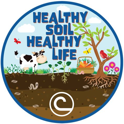 Stewardship Week - NACD Soil Conservation Poster, Soil Conservation Poster Ideas, Conservation Poster Ideas, Water Conservation Poster, Conservation Poster, Press Release Template, Soil And Water Conservation, Soil Conservation, Human Nutrition