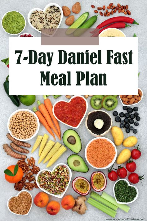 Daniel Diet Food List, Fast Thanksgiving Recipes, Daniel Fast Recipes Breakfast, Daniel Diet Recipes, Daniel Fast Breakfast, Daniel Fast Food List, 21 Day Daniel Fast, Daniel Fast Diet, Fast Food List