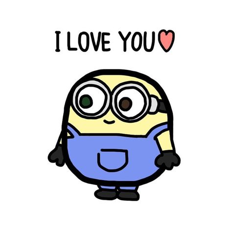 Cute Minions Drawing, Minions Cute Drawing, Bob Minion Drawing, Minion Artwork, Bob Minion, Minion Drawing, Minion Stickers, Minion Art, Purple Minions