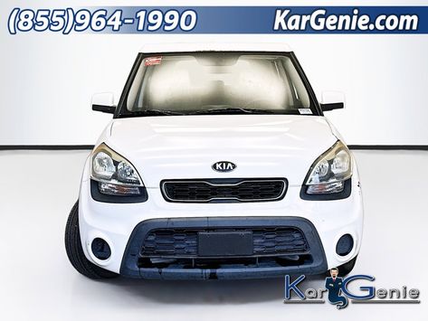 Used 2013 Kia Soul for sale in Montclair, CA 91763: Hatchback Details - 729035233 - Autotrader Best Suv, Car Payment, Kia Soul, Car Lease, Rvs For Sale, Blue Books, Car Find, Car Loans, Classic Cars Trucks