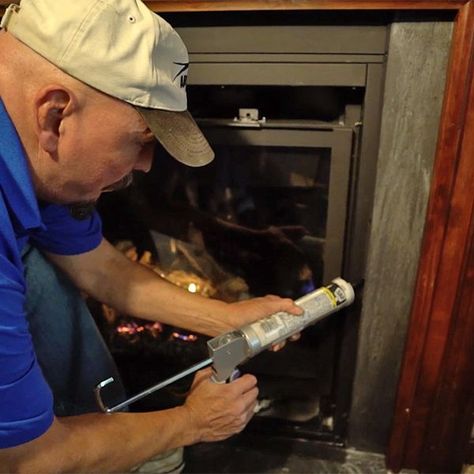 A well-built fireplace should give you years of safe, consistent service. Trouble begins when fireplace maintenance is neglected. Chimney Saver Solutions of Richmond and Midlothian, Virginia, would like to share some fireplace maintenance tips that will help you keep your gas or wood fireplace in top shape. Clean Gas Fireplace, Fireplace Maintenance, Built Fireplace, Midlothian Virginia, Fireplace Chimney, Chimney Sweep, Wood Fireplace, Gas Fireplace, Care Tips