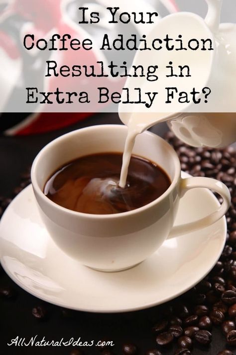 Coffee and belly fat might not sound like they go together. But in fact, if you're a big coffee drinker, the connection might be a reality. | allnaturalideas.com via @allnaturalideas Tuna Lunch, Ginger Benefits, Turmeric Benefits, Coffee Addict, Food Delivery, Black Coffee, Weight Gain, Belly Fat, Fat Burning