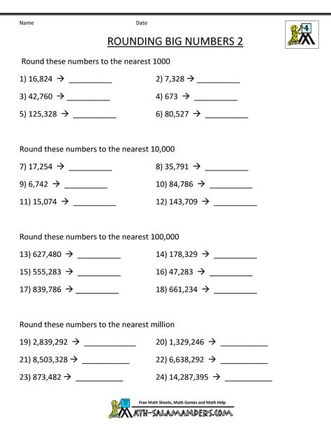 free place value worksheets rounding big numbers 2 Rounding Worksheets, Record Template, Pet Health Record, Puppy Things, Kindergarten Math Worksheets Free, Health Record, Place Value Worksheets, 4th Grade Math Worksheets, Chihuahua Clothes