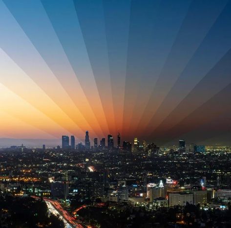 Rebecca Herbert on Twitter: "A sun rise time lapse in LA. #Tiredearth… " Photography Coursework, Time Lapse Photo, Growth And Decay, Time Lapse Photography, Buildings Photography, City Planning, Historical Buildings, Living Modern, Nature Sounds