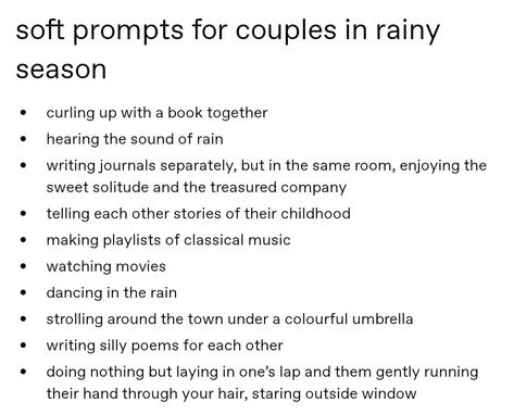 Writing Prompts Rain, Dancing Scene Writing, Silly Poems, Scene Writing, Colorful Umbrellas, Sound Of Rain, Book Writing, Book Writing Tips, Rainy Season