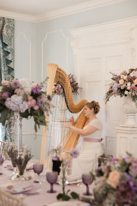 Romantic Bridgerton Inspired Wedding at Historic Dockyard, Kent Bridget Ton Wedding, Bridgerton Themed Wedding, Bridgerton Wedding Theme, Bridgerton Wedding Aesthetic, Bridgerton Wedding, Regency Wedding, Magenta Wedding, Ethical Wedding, Picnic Theme