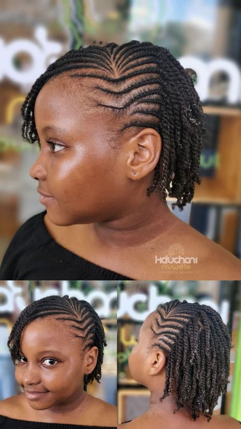 Braided Hairstyles For Black Women Cornrows Updo Natural Hair, Hand Plaited African Hairstyles, Weaving Styles For Short Natural Hair, Natural Hair Cornrow Styles No Weave, Nigerian Natural Hairstyles, Virgin Hair Twist Styles, Twa Cornrows, 4c Cornrows, Free Hand Hairstyles Natural Hair