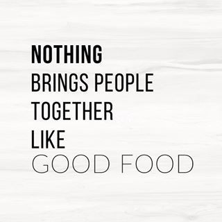 💭Nothing brings people together like good food. 🍽️️ Sharing a little #mondaymotivation with you. One of our values at Barrel Aged Creations is being able to connect people with great food products. We know that if you have food you LOVE, you’ll want to share it with others! This simple act of sharing a meal builds community...that’s our real focus — helping you to reconnect with significant others, family, and friends. 🔺If you could share a meal Snacking Quotes, Restaurant Quotes, Foodie Quotes, Food Quotes Funny, Food Quote, Cooking Quotes, Food Captions, I Love Sleep, Food Quotes