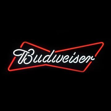 Man Cave Basement Diy, Neon S, Bar Renovation, Merch Clothing, Neon Beer Signs, Busch Light, Beer Shop, Neon Room, Wallpaper Iphone Neon