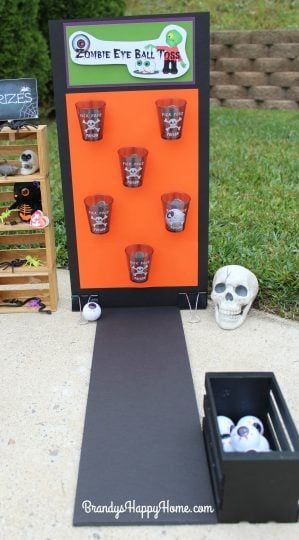 Trunk or treat ideas