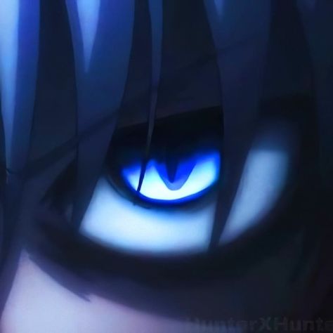 Killua's Eyes, Steam Avatar, Akira Anime, Music Distribution, Dark Blue Eyes, Blue Avatar, Manga Eyes, Eyes Artwork, Eyes Wallpaper