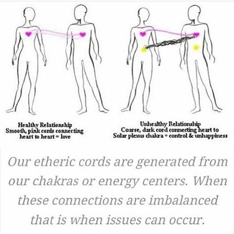 👁🔯👁IMAGE SHARED VIA @a_spiritual_guy 👈👈👈☀️☀️☀️ ➖➖➖➖➖➖➖➖➖➖➖➖➖➖➖ 🙆🏼‍♀️🌠🙆🏼‍♀️ WHAT ARE ENERGETIC CORDS? 🔻🔻🔻 Woven into the fabric of your… Energetic Cords, Cord Control, Spiritual Strength, Astrology Tarot, Energy Healing Reiki, Unhealthy Relationships, Reiki Master, Spiritual Enlightenment, Spiritual Wisdom